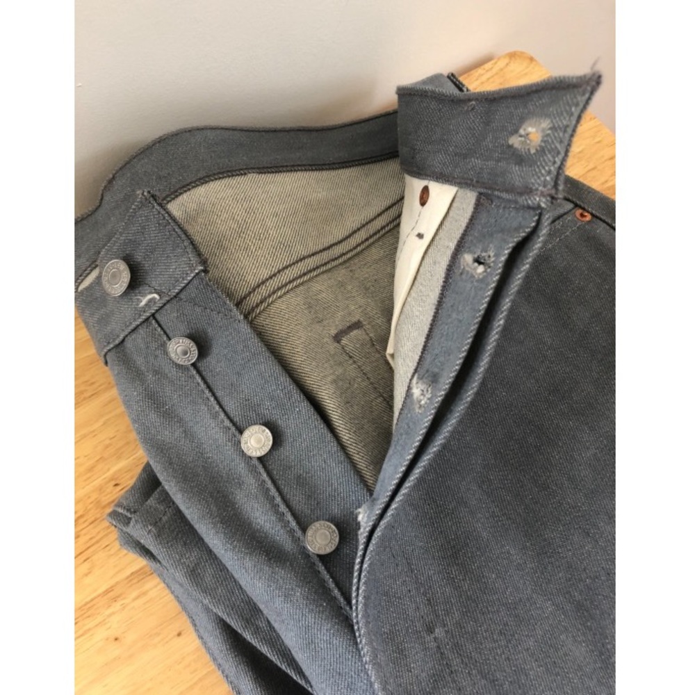 Levi’s 501 Jeans